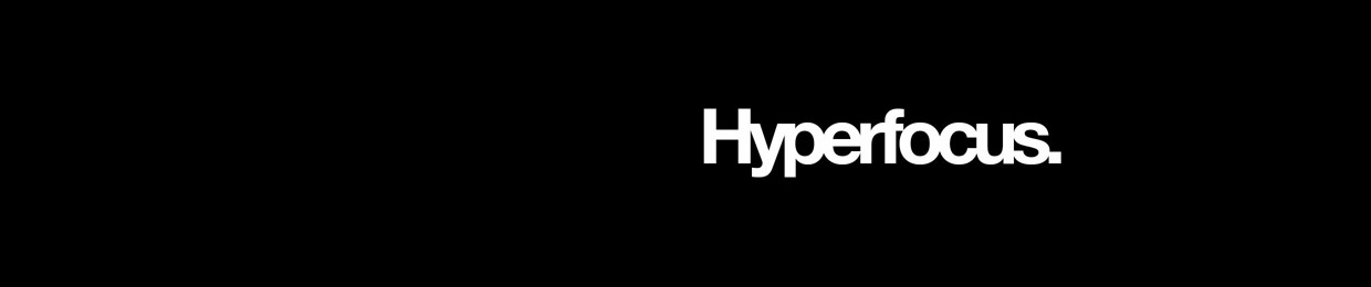 Hyperfocus Records