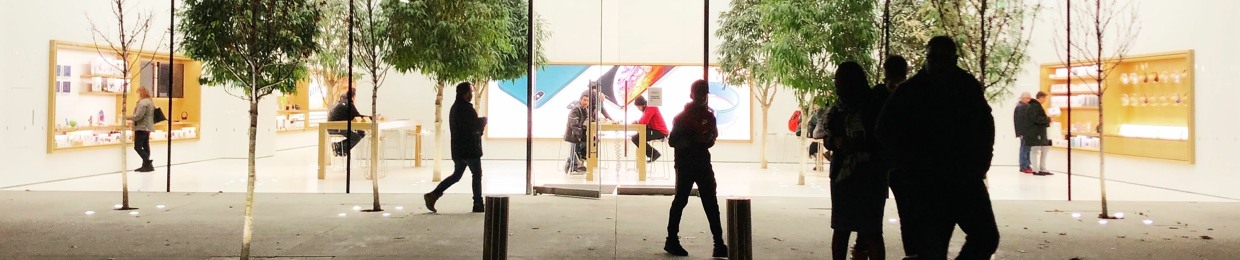 Foyer+