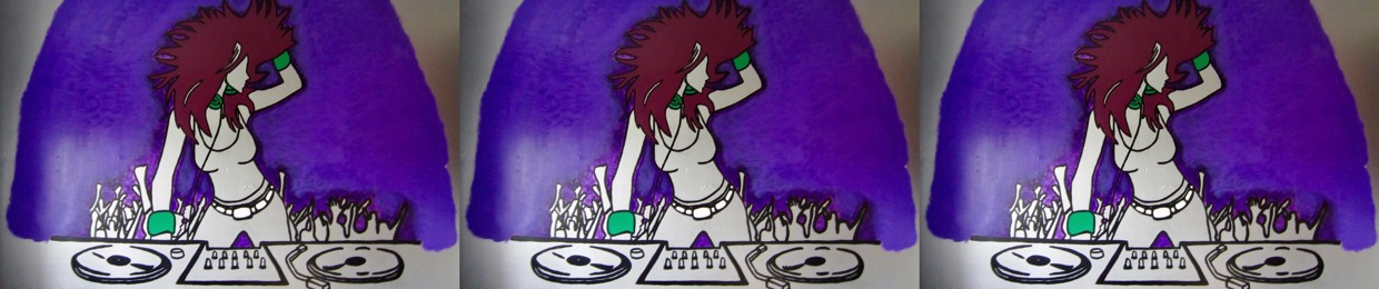 DJ Chrissy V