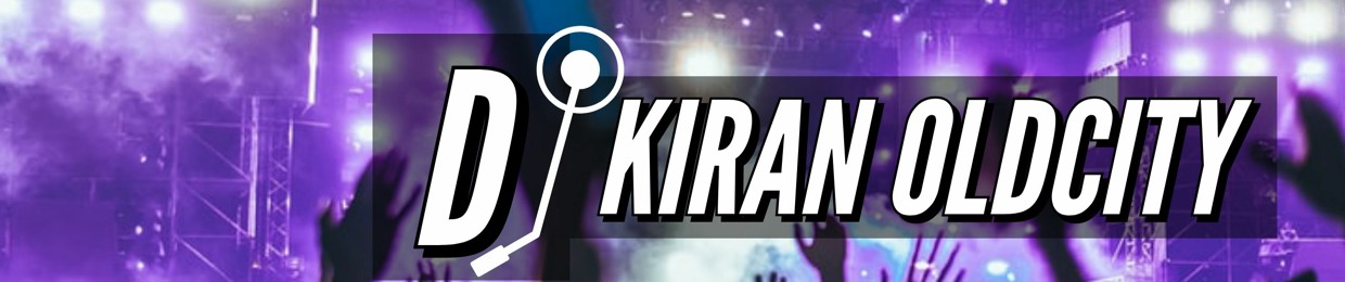 DJ KIRAN ROCK'S 19