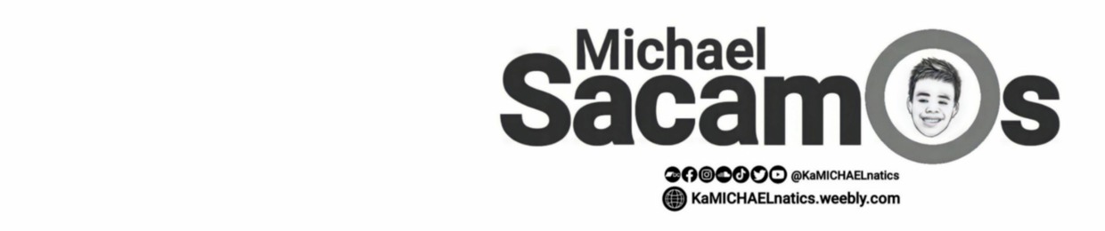 Michael Sacamos