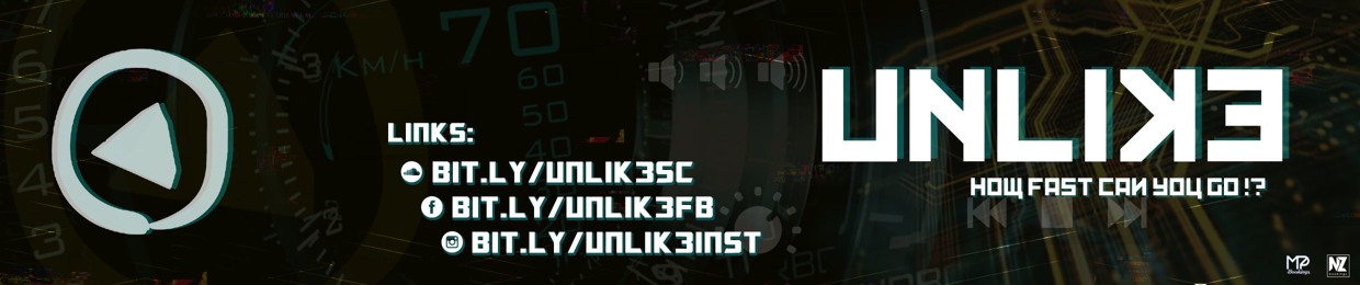 Unlik3 ◄