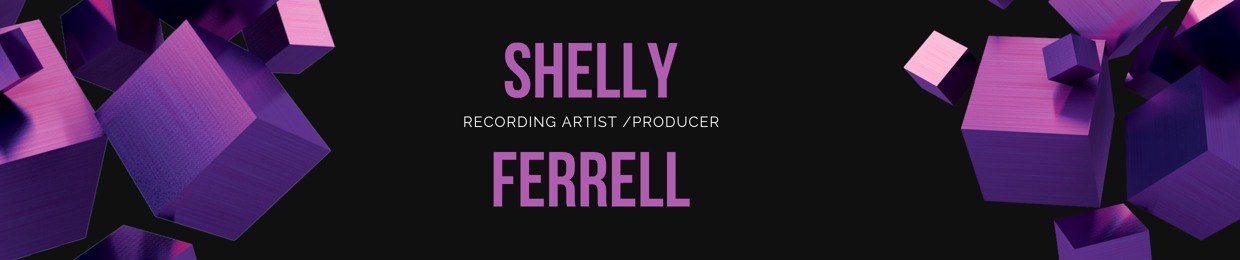 iAm Shelly Ferrell