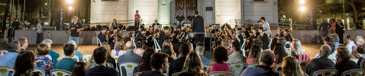 OSCA - Orquestra Sinfônica de Catanduva