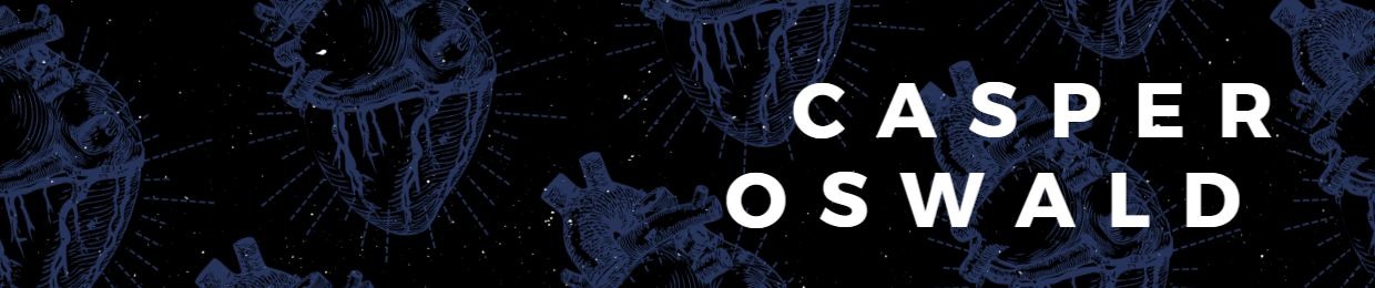 Casper Oswald