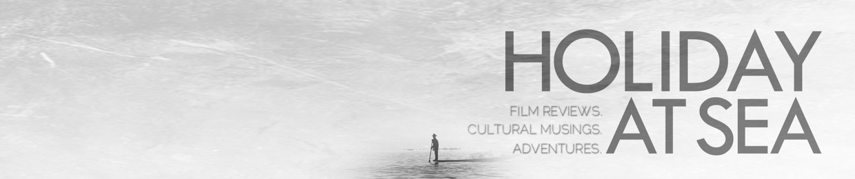 Holiday At Sea Podcast