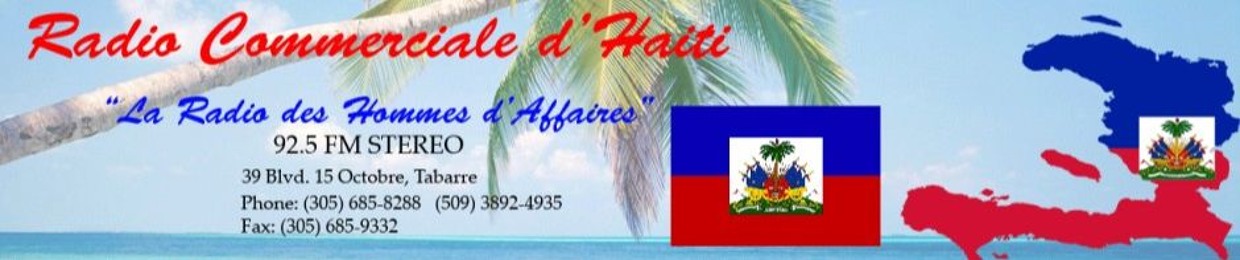 Radio Commerciale D'haiti