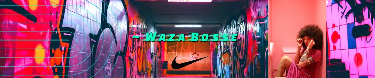 Wazza Bosse