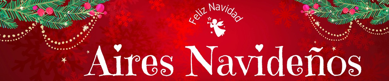 Aires Navideños
