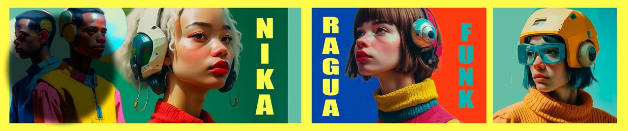Nika Ragua