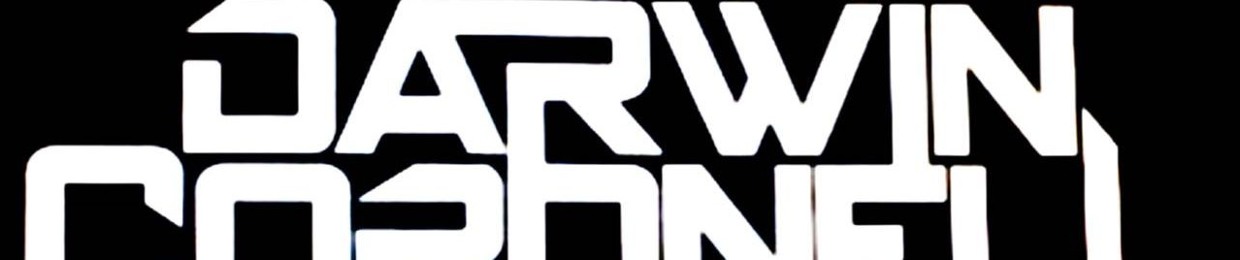 Darwin Coronell🛸