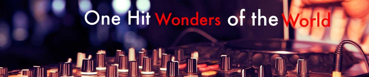 One Hit Wonders Of The World