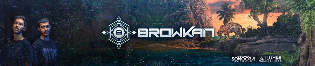 Browkan