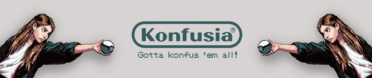 Konfusia