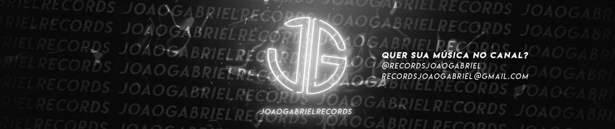 JoaoGabriel Records