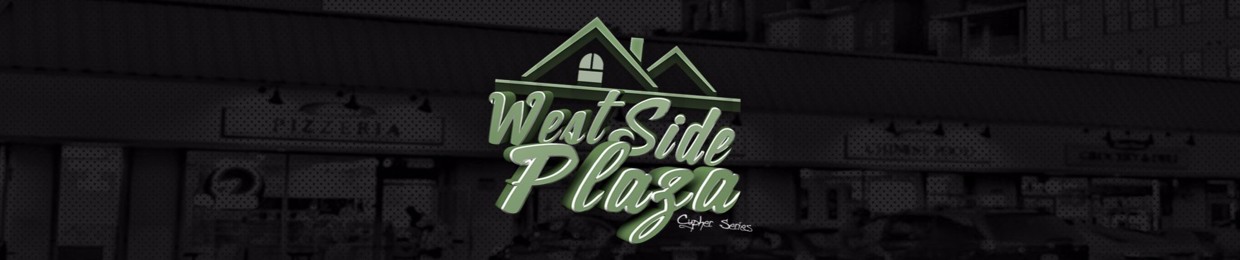 West Side Plaza Cypher Series