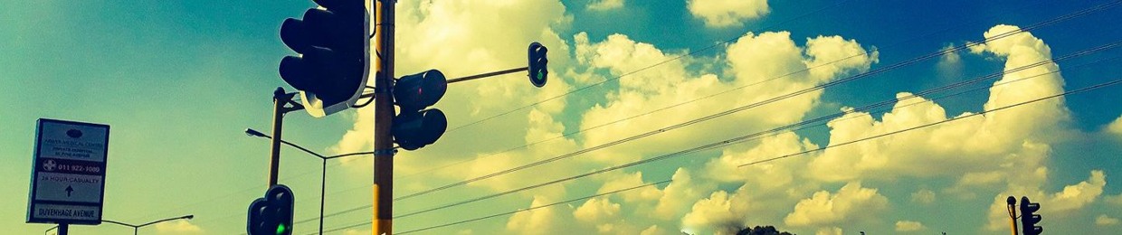 Celestial Silhouette