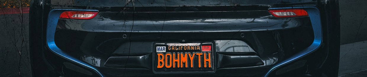 BOHEMYTH