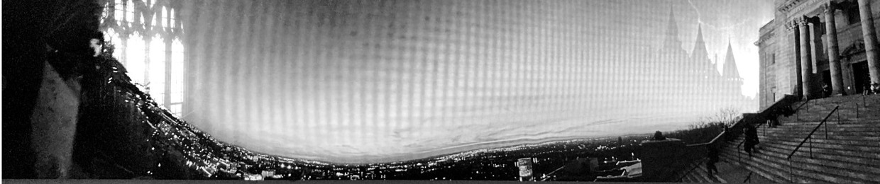 Alistair's Cloud