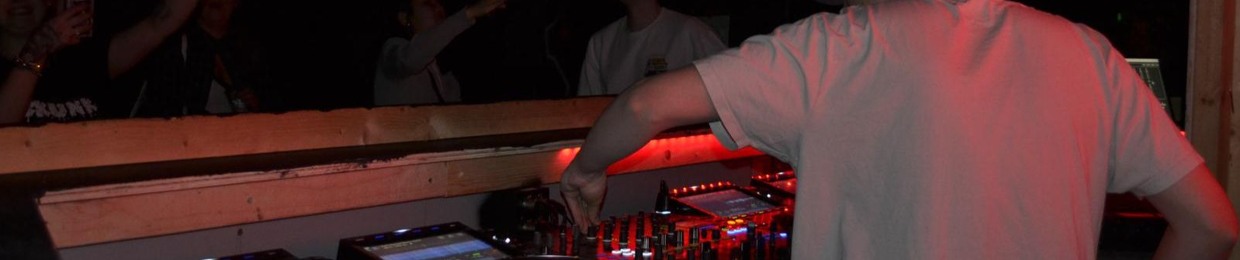 DJ Curt.