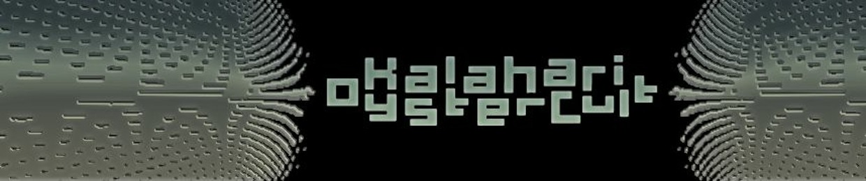 Kalahari Oyster Cult