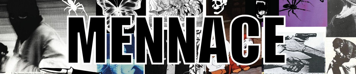 MENNACE.BEATS