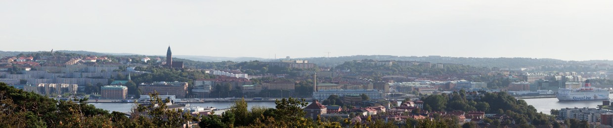 Personal Recordings of Sweden