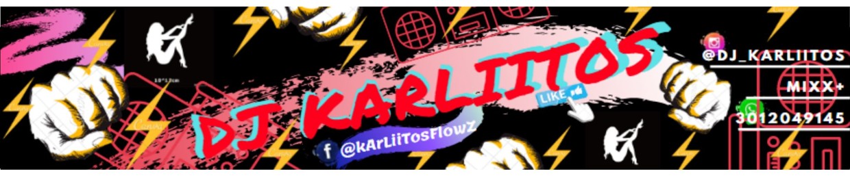 Dj kArlosFlow