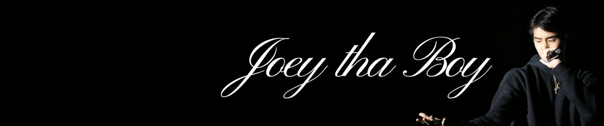 Joey tha Boy