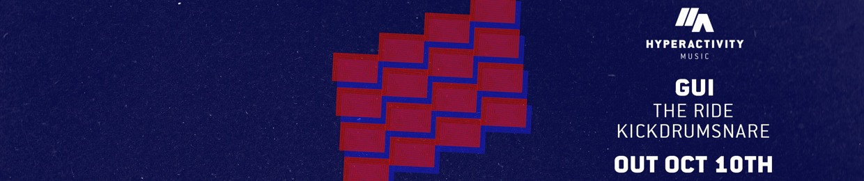 Hyperactivity Music