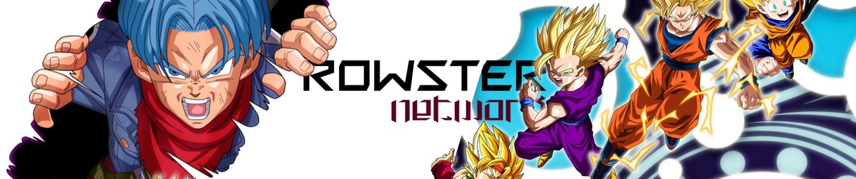 Rowster Network