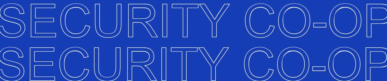 SECURITY CO-OP