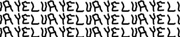 SoundCloud banner for @luaye