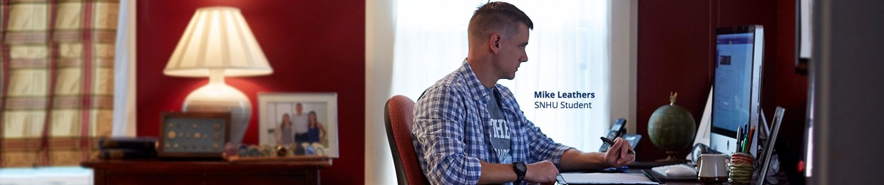 Southern New Hampshire University