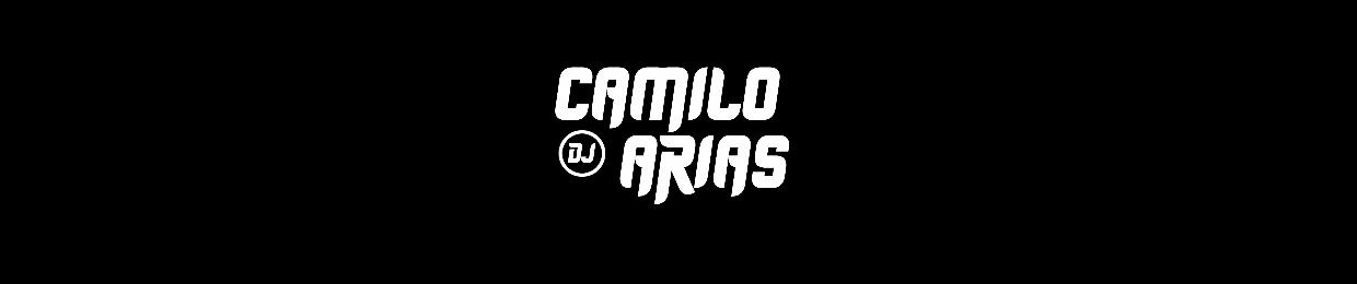 Camilo Arias DJ