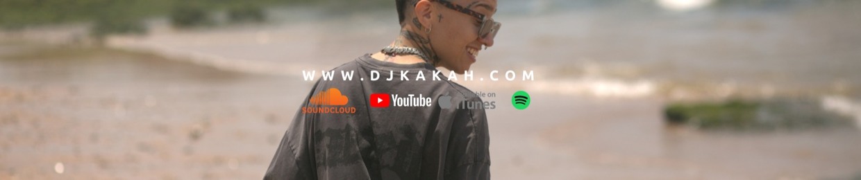 Dj Kakah