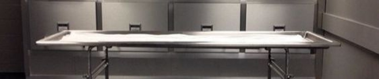 mortician
