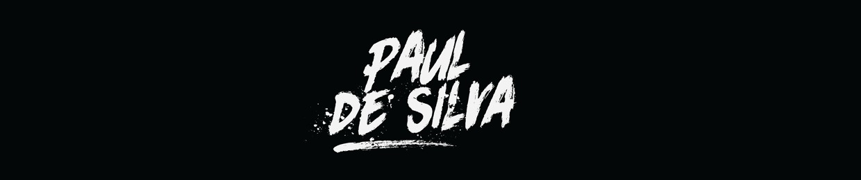 Paul De Silva (2nd Account)