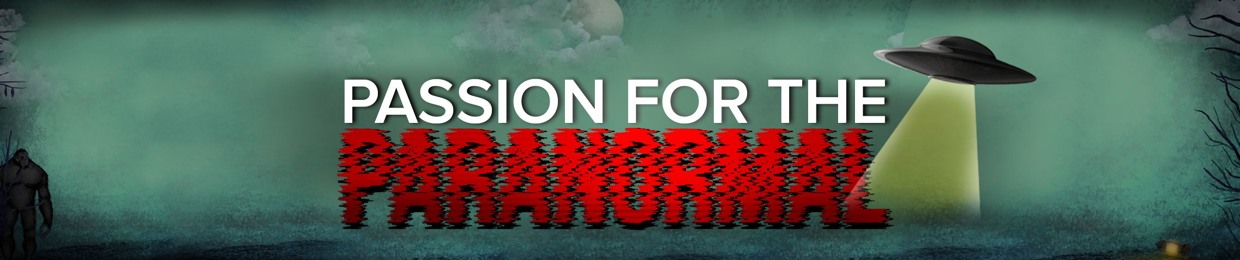 Passion for the Paranormal