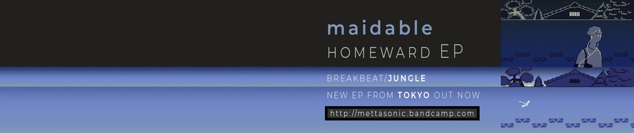 Mettāsonic