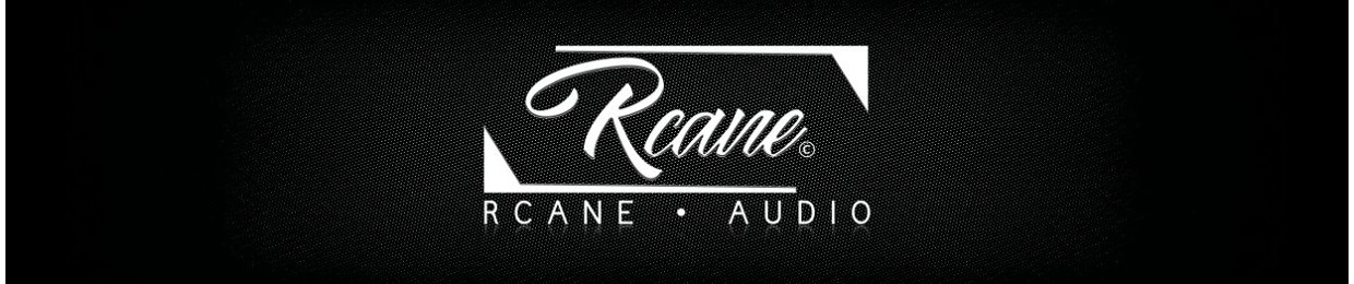 Rcane Audio