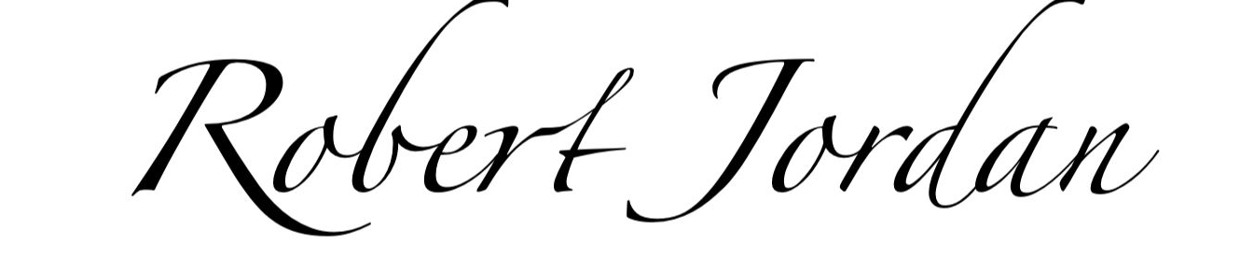 Robert Jordan