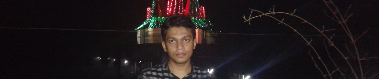 Palash Kumar Daw