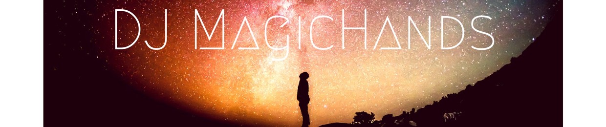 DJ MagicHands