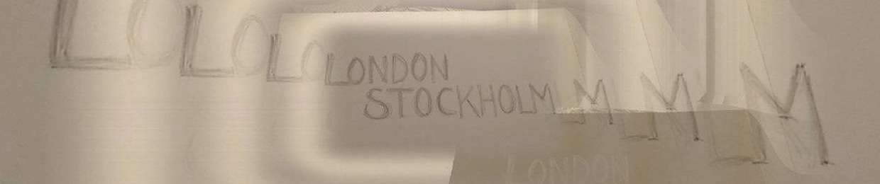 London Stockholm