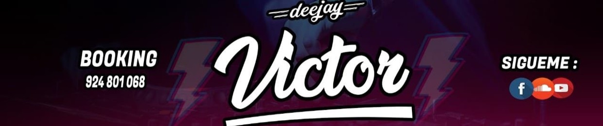 Victor R.A ✪