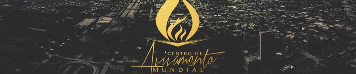 Centro De Avivamento Mundial