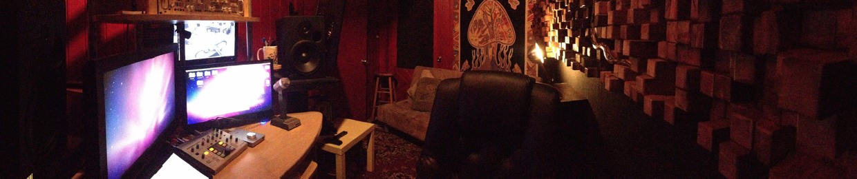 Minds Wide Open Recording Studio