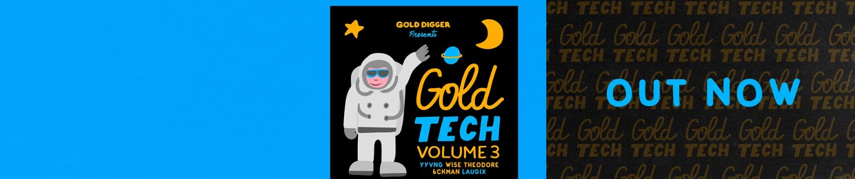 GOLD TECH