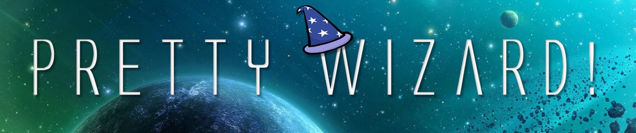 Pretty Wizard